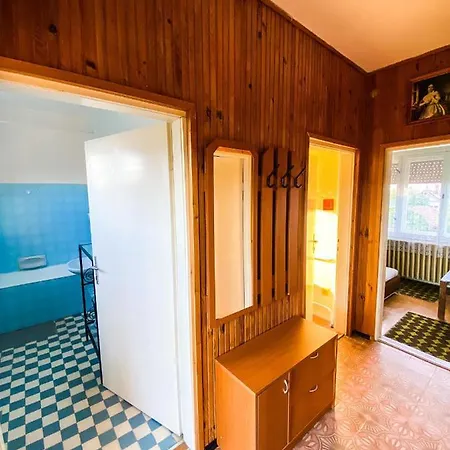 Kisberenyi Apartman Apartament *