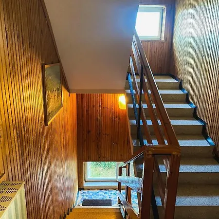 Apartament Kisberenyi Apartman Balatonalmádi