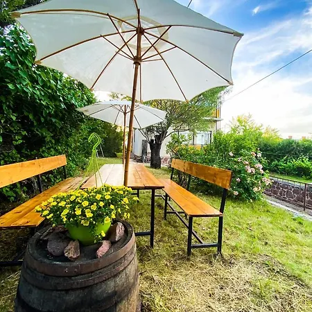 Apartament Kisberenyi Apartman