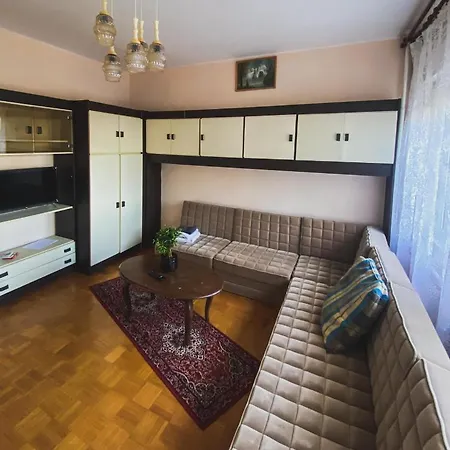 Kisberenyi Apartman Apartament *