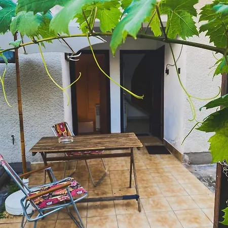 Kisberenyi Apartman